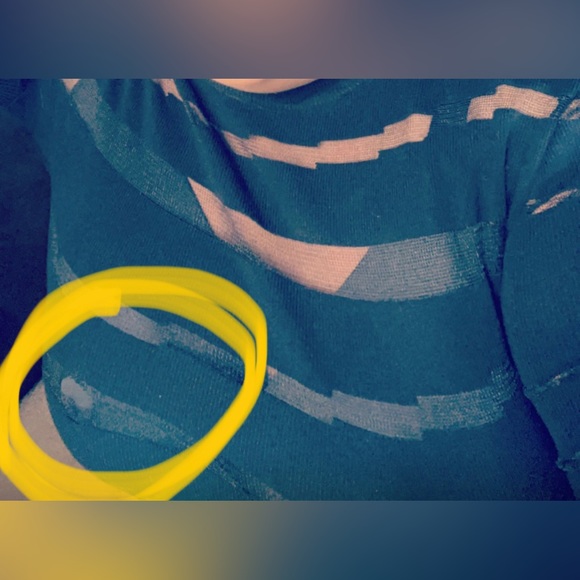 Black Sheer Mesh Body-con Dress - Picture 9 of 9